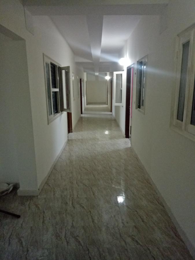Hotel Nathu Palace Új-Delhi Kültér fotó