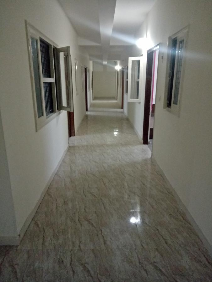 Hotel Nathu Palace Új-Delhi Kültér fotó